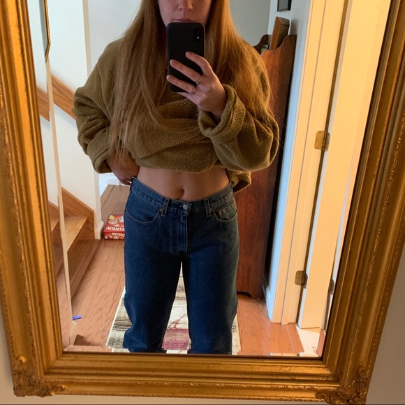 Levi’s 550 Jeans Tailored - Picture 4 of 16